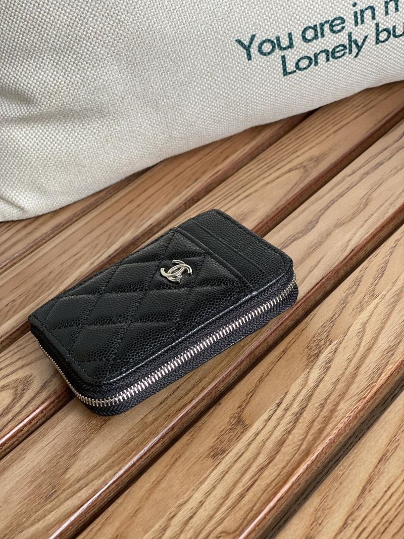 Chanel Wallet Purse